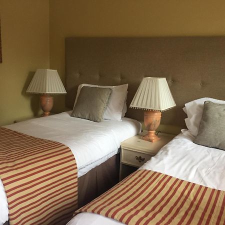 The Bedingfeld Arms Hotel Oxborough Ngoại thất bức ảnh