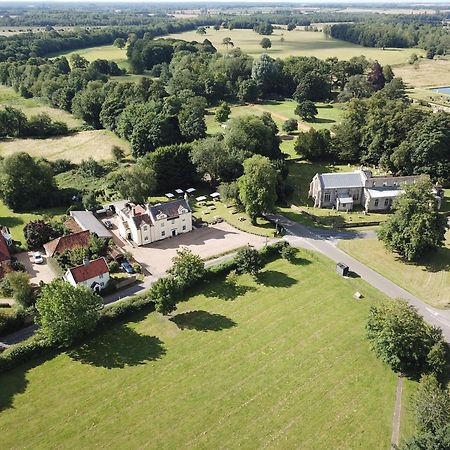 The Bedingfeld Arms Hotel Oxborough Ngoại thất bức ảnh