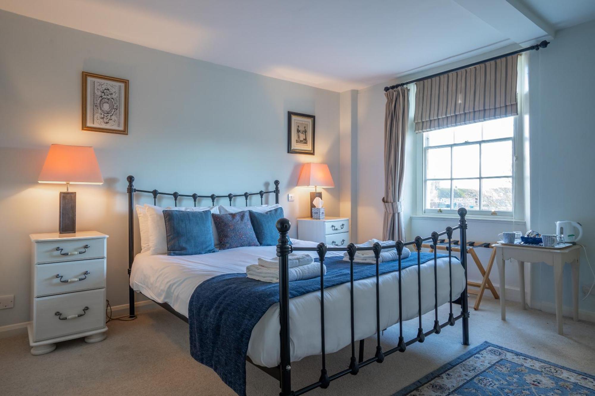 The Bedingfeld Arms Hotel Oxborough Phòng bức ảnh