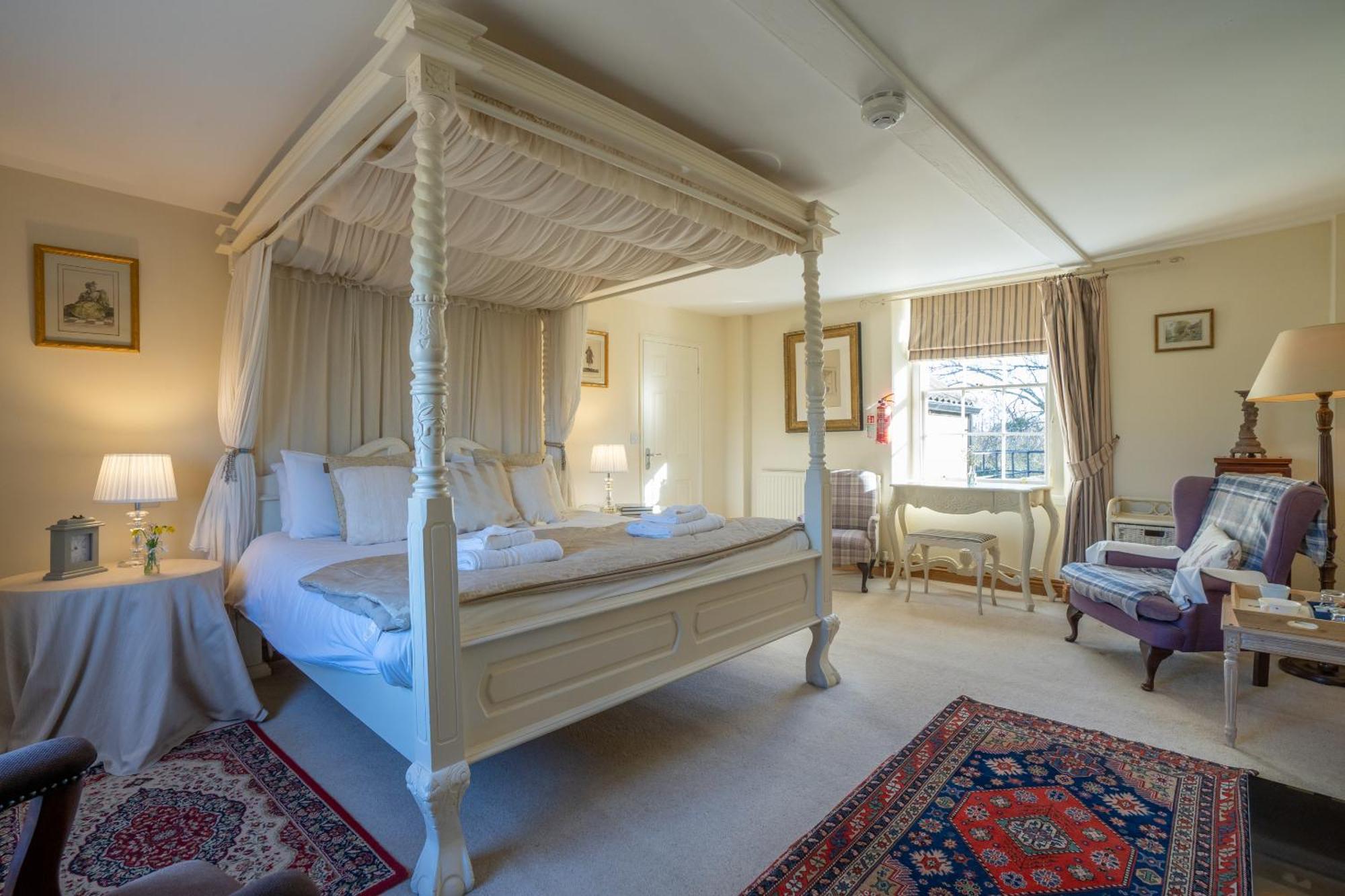 The Bedingfeld Arms Hotel Oxborough Phòng bức ảnh