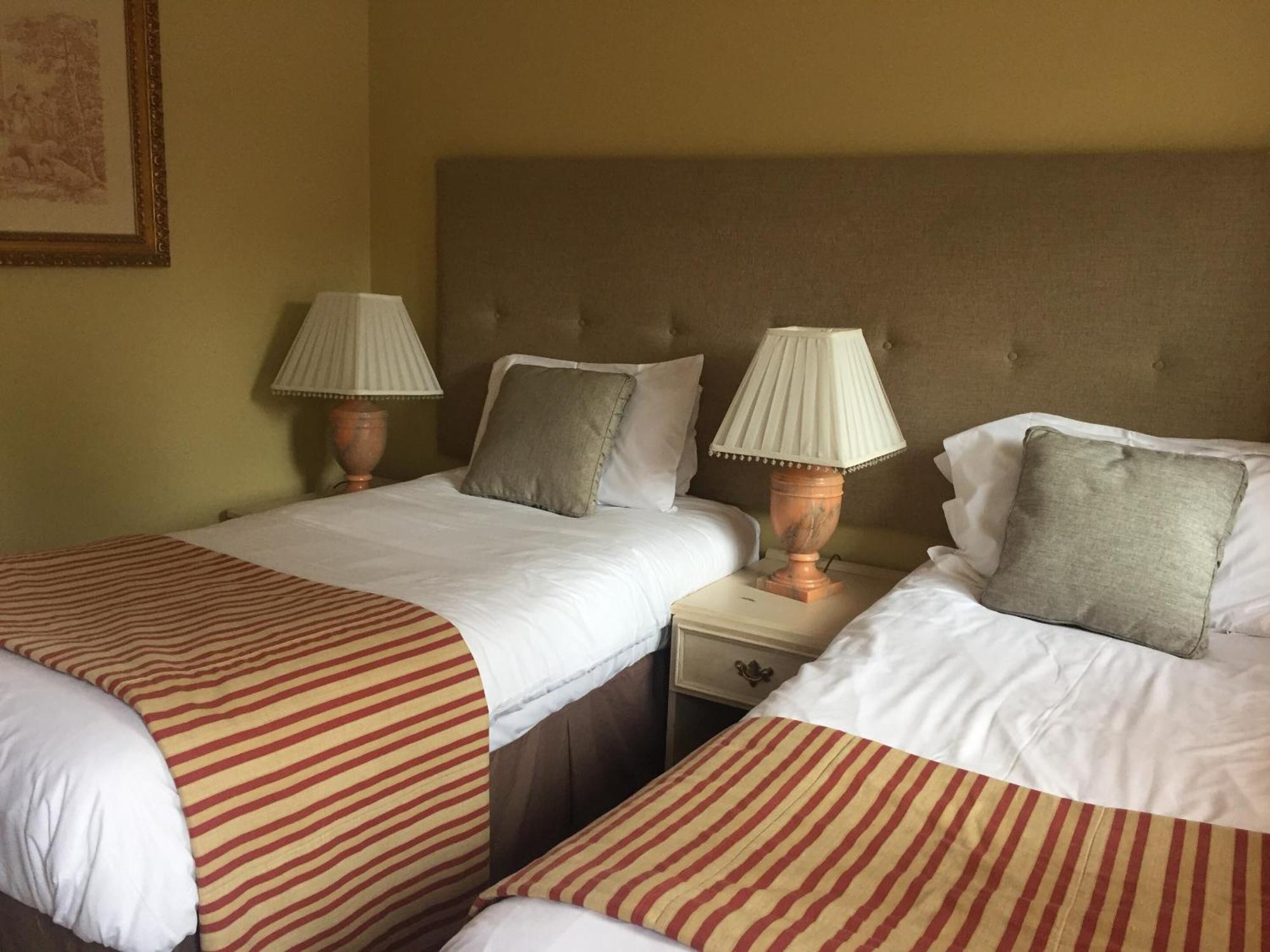 The Bedingfeld Arms Hotel Oxborough Ngoại thất bức ảnh