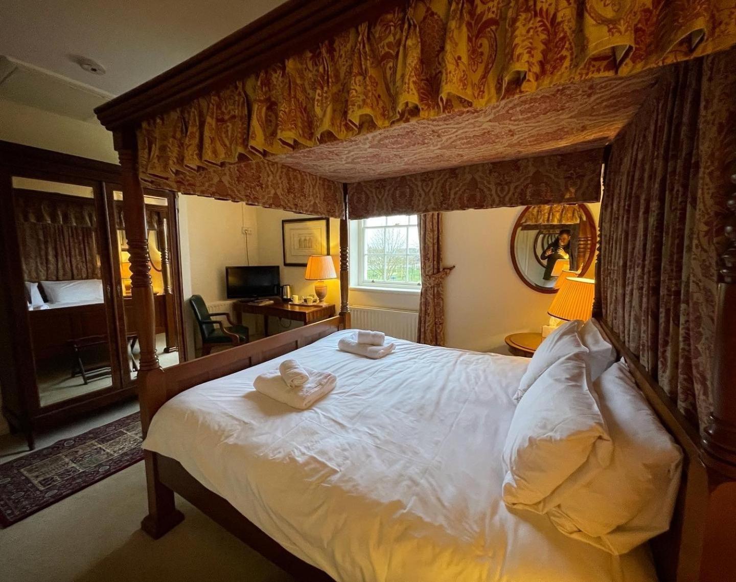 The Bedingfeld Arms Hotel Oxborough Ngoại thất bức ảnh