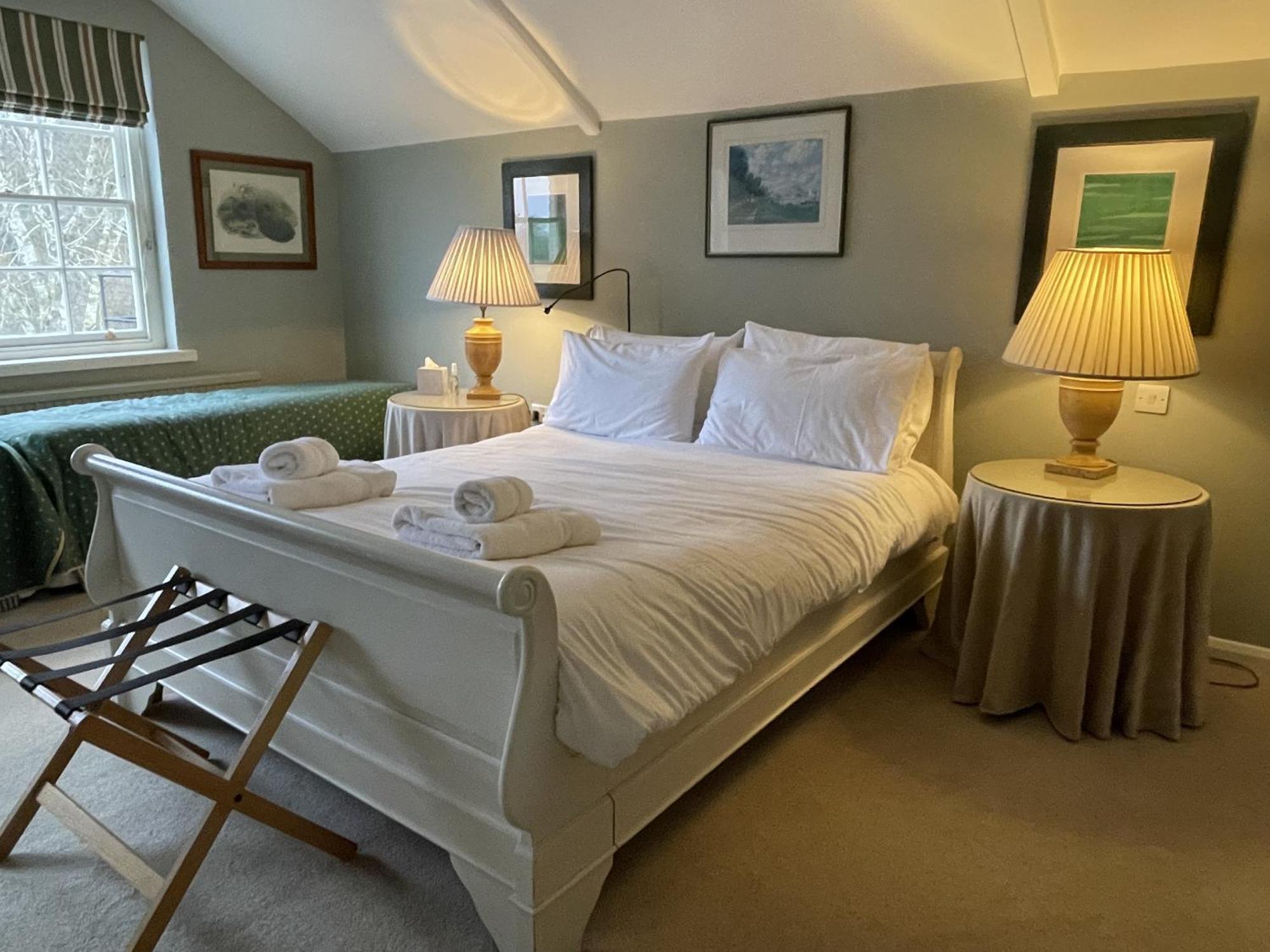 The Bedingfeld Arms Hotel Oxborough Ngoại thất bức ảnh