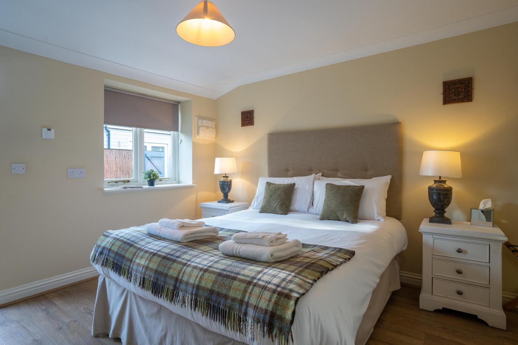 The Bedingfeld Arms Hotel Oxborough Phòng bức ảnh