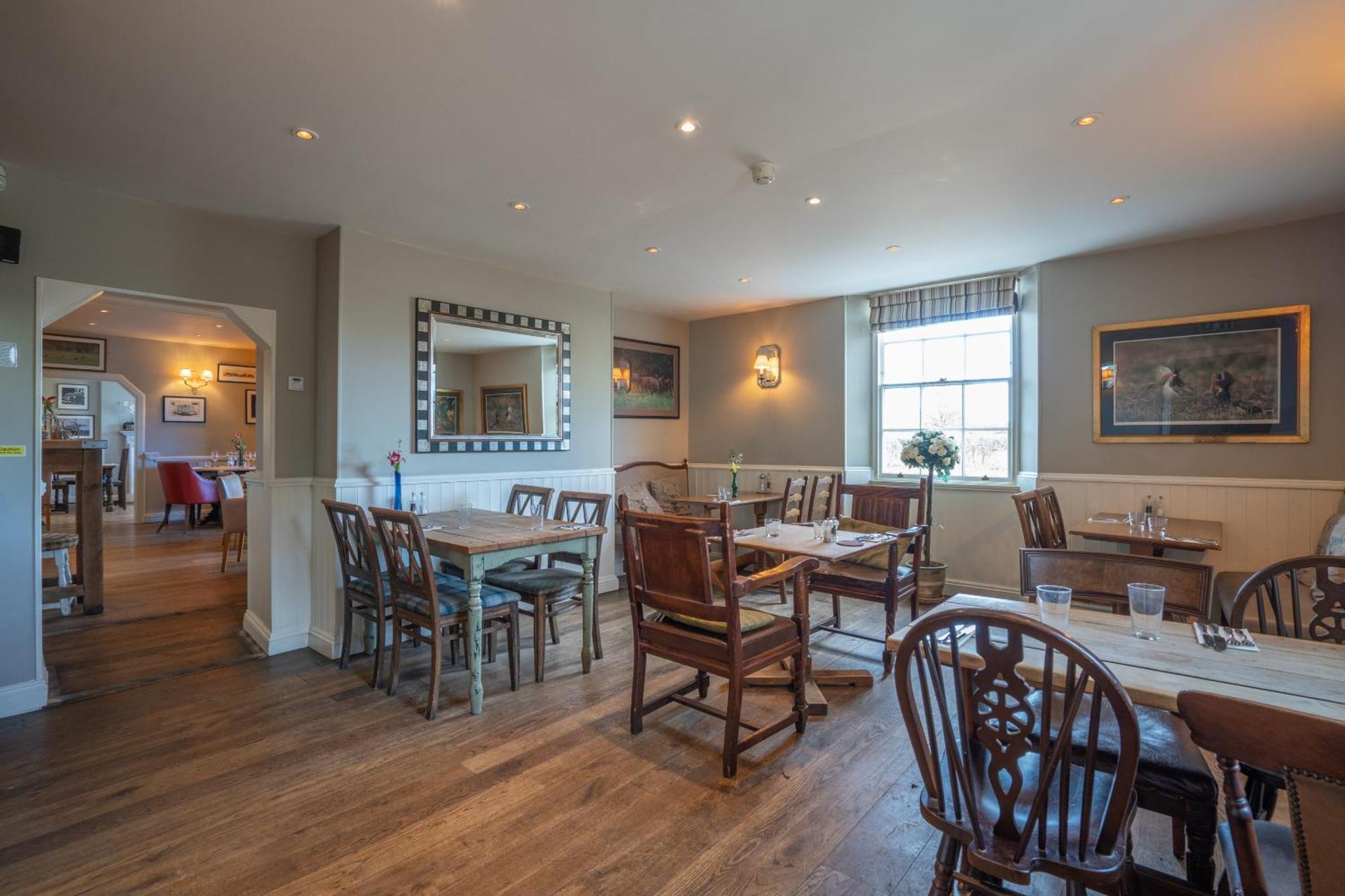 The Bedingfeld Arms Hotel Oxborough Ngoại thất bức ảnh