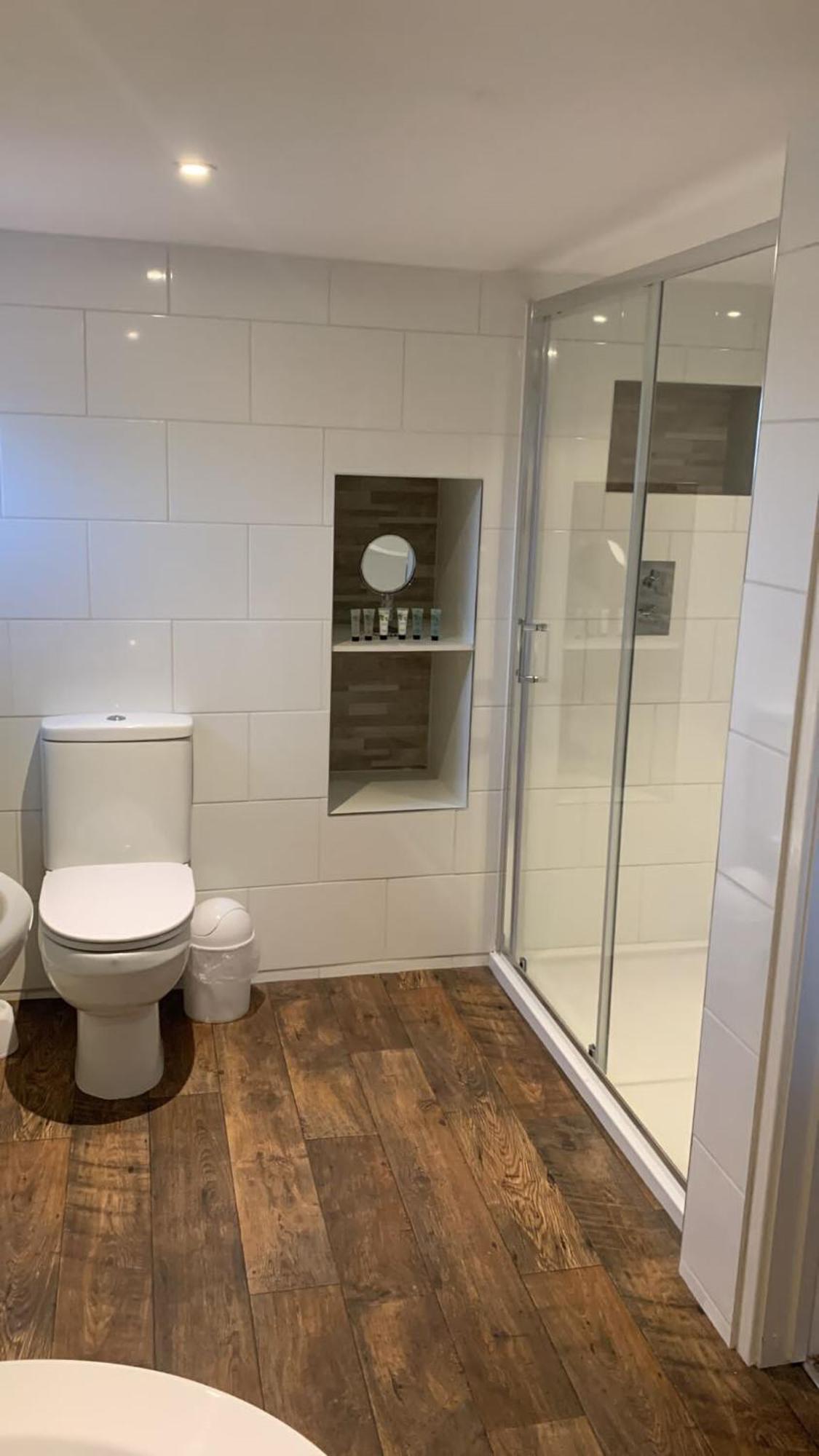 The Bedingfeld Arms Hotel Oxborough Phòng bức ảnh