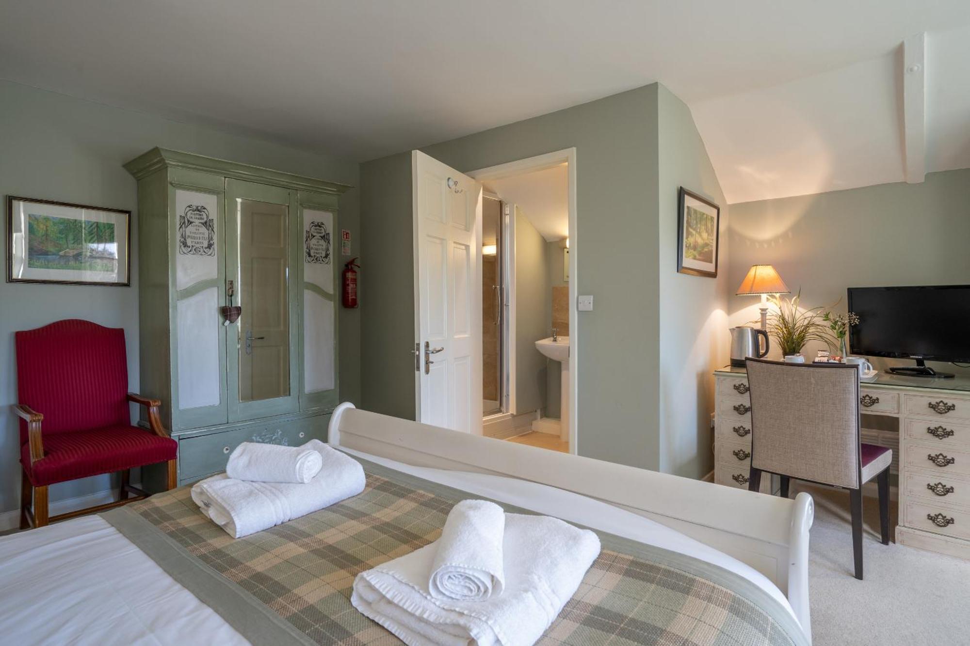 The Bedingfeld Arms Hotel Oxborough Phòng bức ảnh