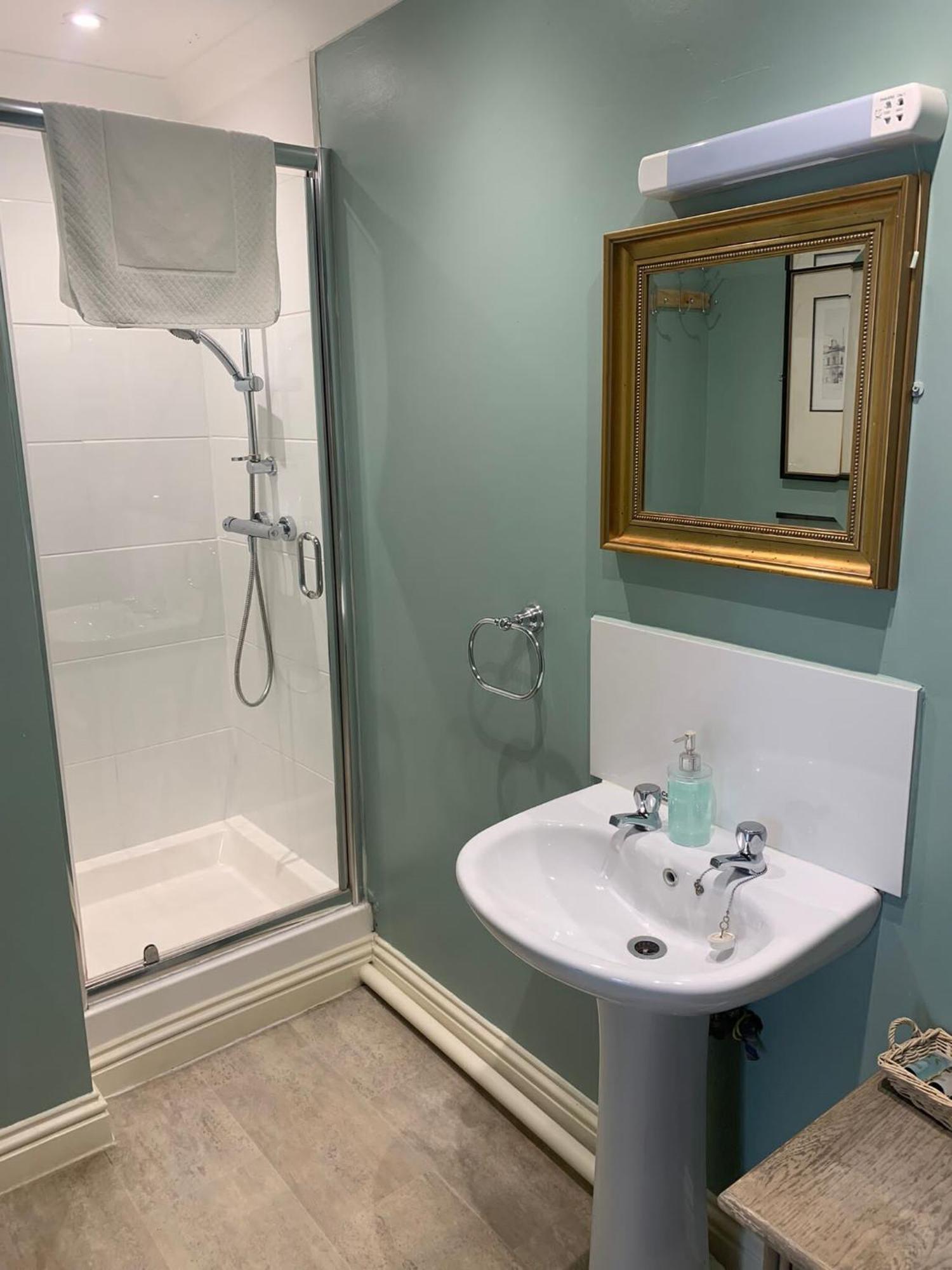 The Bedingfeld Arms Hotel Oxborough Phòng bức ảnh