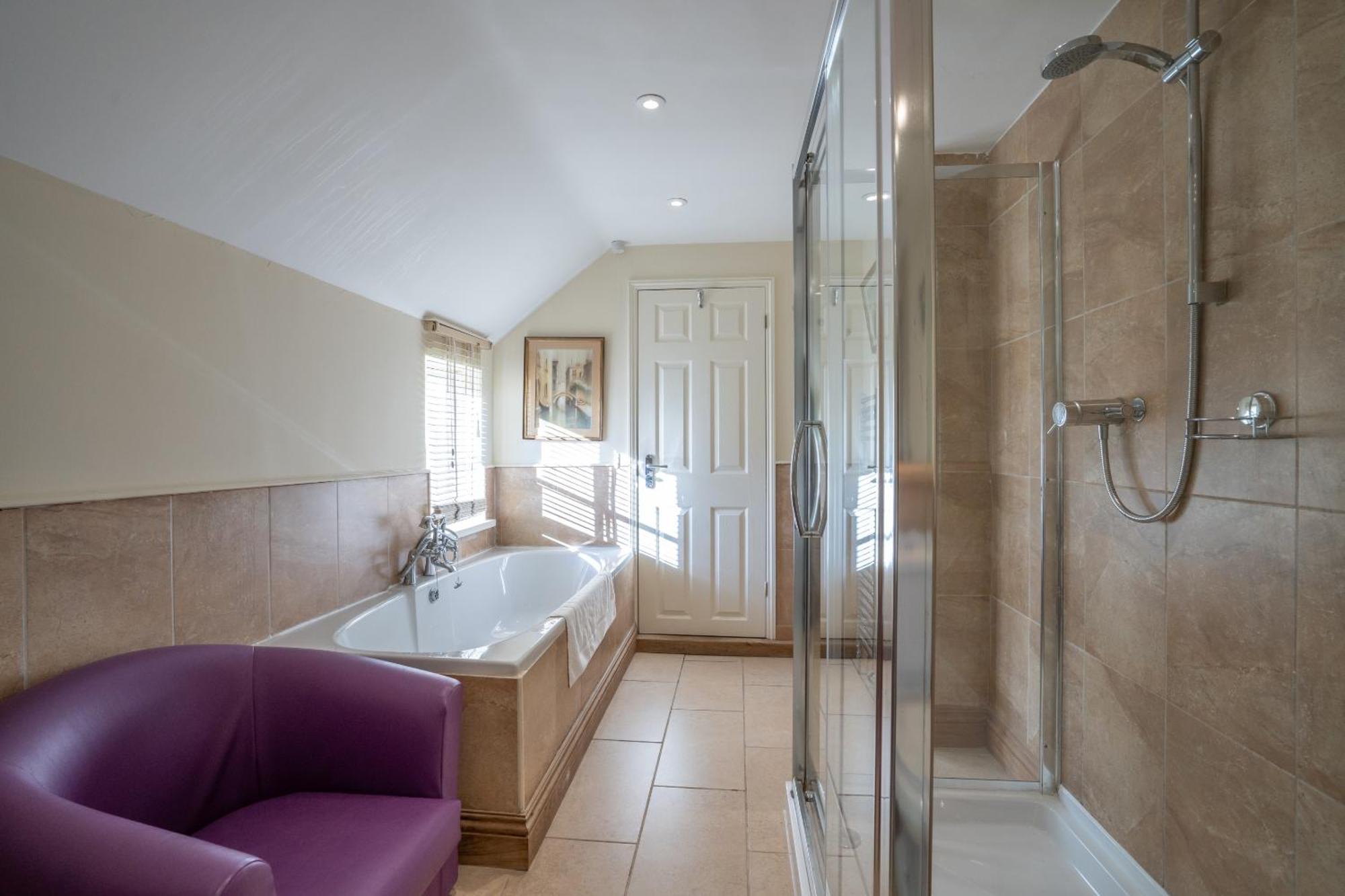 The Bedingfeld Arms Hotel Oxborough Phòng bức ảnh