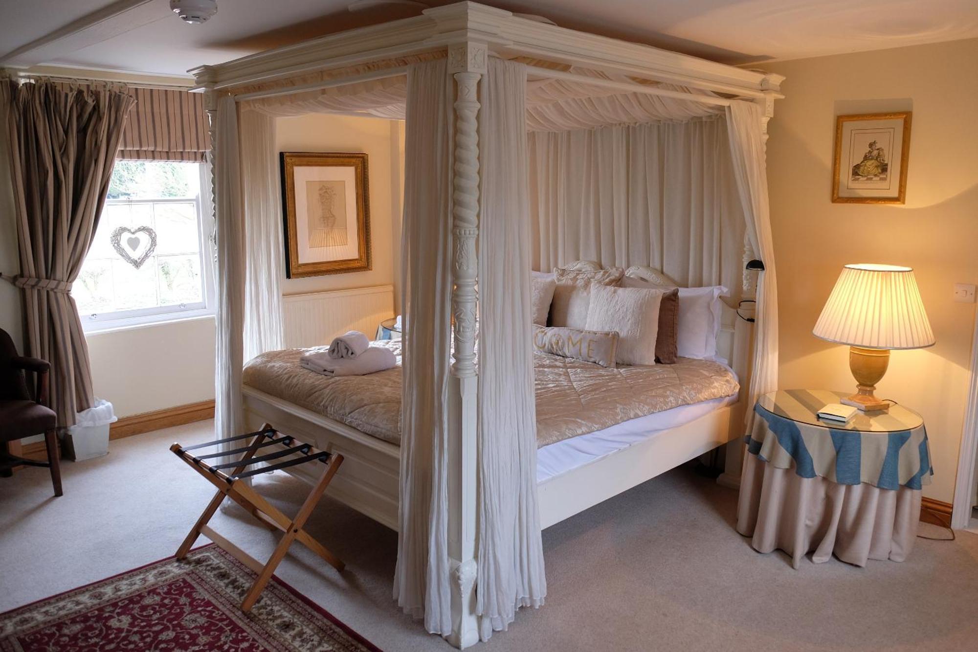 The Bedingfeld Arms Hotel Oxborough Ngoại thất bức ảnh